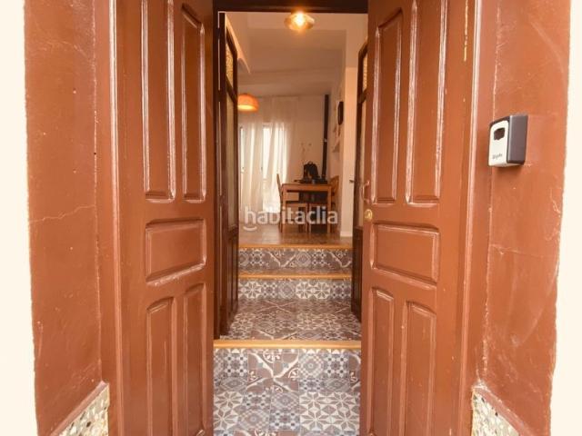 Casa en venta en Setenil de las Bodegas. Casa completamente renovada. Casas Setenil de las.