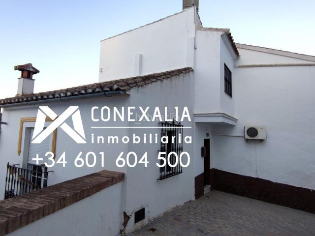 Casa en venta en Setenil de las Bodegas. Casa en venta en Setenil, 3 dormitorios. Casas Setenil de las.