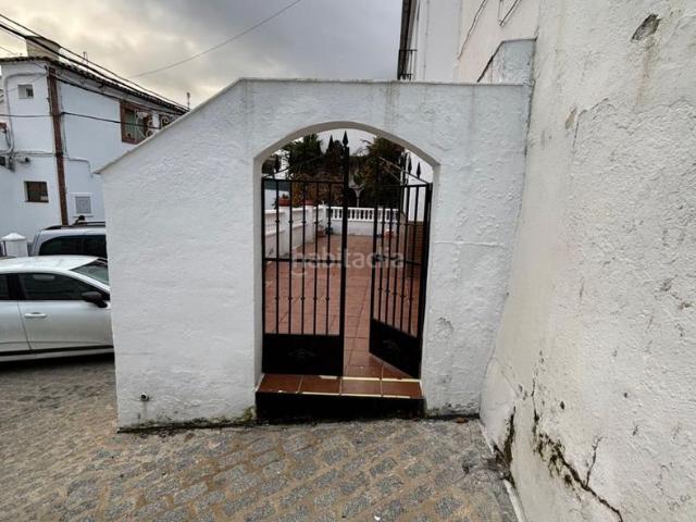 Casa en venta en Setenil de las Bodegas. Casa en venta en Setenil, 4 dormitorios. Casas Setenil de las.