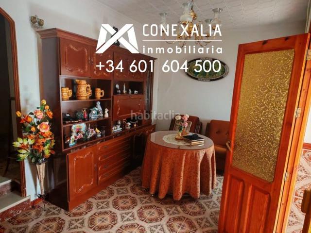 Casa en venta en Setenil de las Bodegas. Casa en venta en Setenil, 5 dormitorios. Casas Setenil de las.