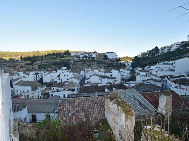 Casa en venta en Setenil de las Bodegas. Casas Setenil de las.