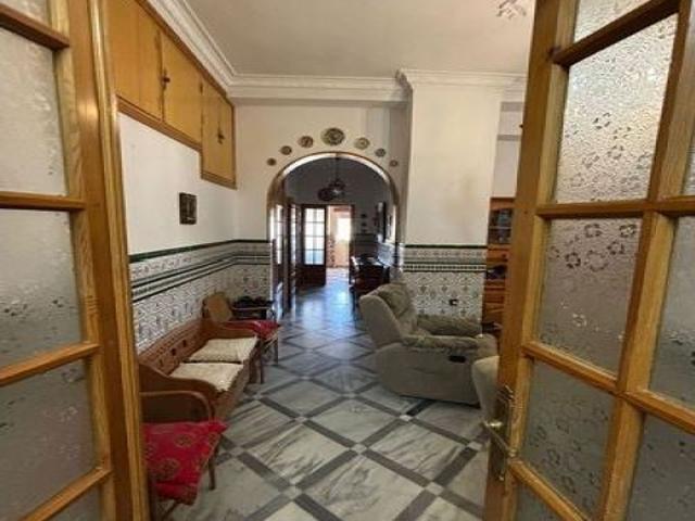 casa en Venta en Setenil de las Bodegas. QTOT T1137