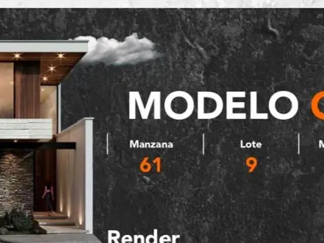 Casa en Venta en SETERRA MODELO OLIVO