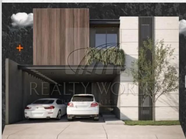 Casa en Venta en SETERRA MODELO SAUCE