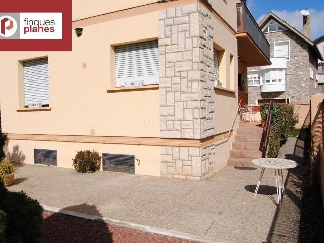 Casa en venta en Seu d´Urgell La. CASA CON JARDIN EN LA SEU DURGELL. Casas Seu d´Urgell.