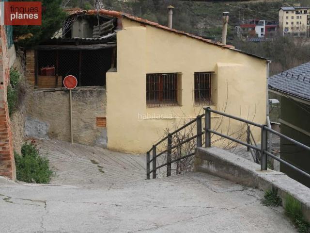 Casa en venta en Seu d´Urgell La. CASA EN CASTELLCIUTAT. Casas Seu d´Urgell.