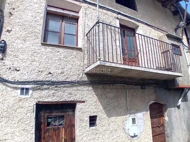 Casa en venta en Seu d´Urgell La. CASA EN EL CENTRO DE CASTELLCIUTAT A REFORMAR. Casas Seu d´Urgell.