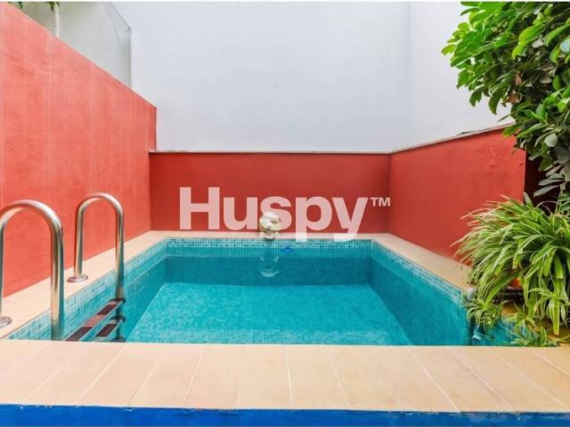 Casa en Venta en Sevilla