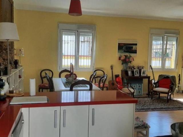 Casa en Venta en Sevilla