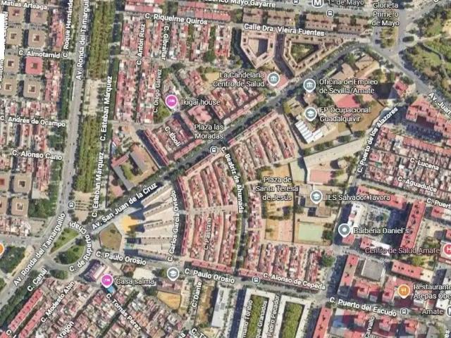 Casa en Venta en Sevilla
