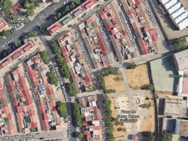 Casa en Venta en Sevilla