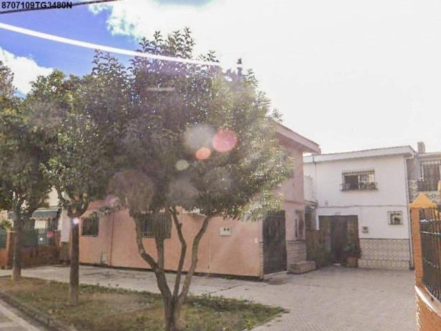Casa en Venta en Sevilla