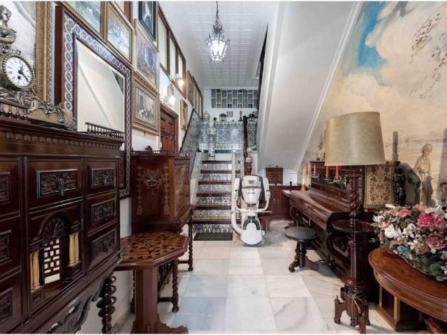 Casa en Venta en Sevilla
