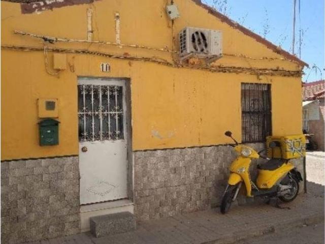 Casa en Venta en Sevilla