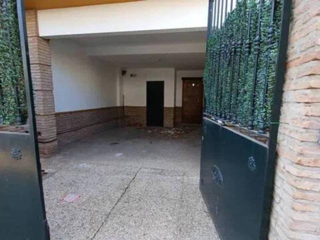 Casa en Venta en Sevilla