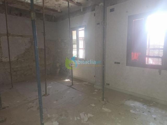 Casa en venta en Sevilla, Ciudad Jardín. SevillaCasa. Casas.