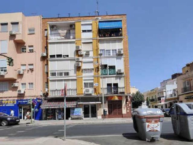 Casa en venta en Sevilla, Cruz Roja. Casas.