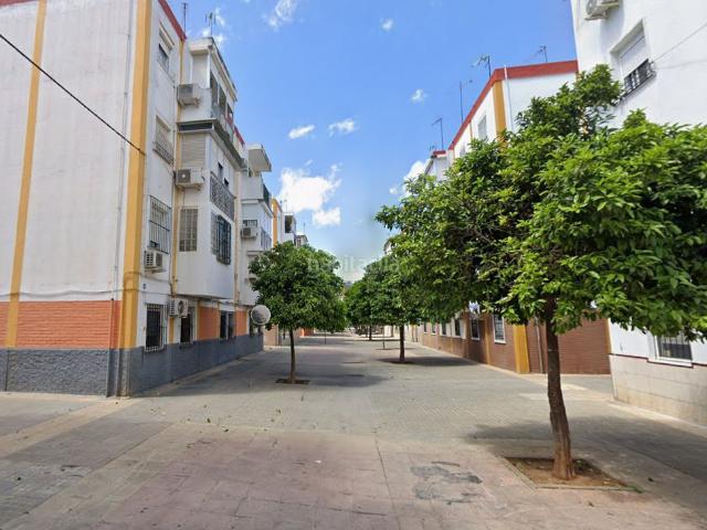 Casa en venta en Sevilla, Cruz Roja. Casas.