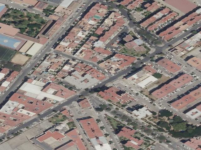 Casa en venta en Sevilla, Cruz Roja. Vivienda en Sevilla. Casas.