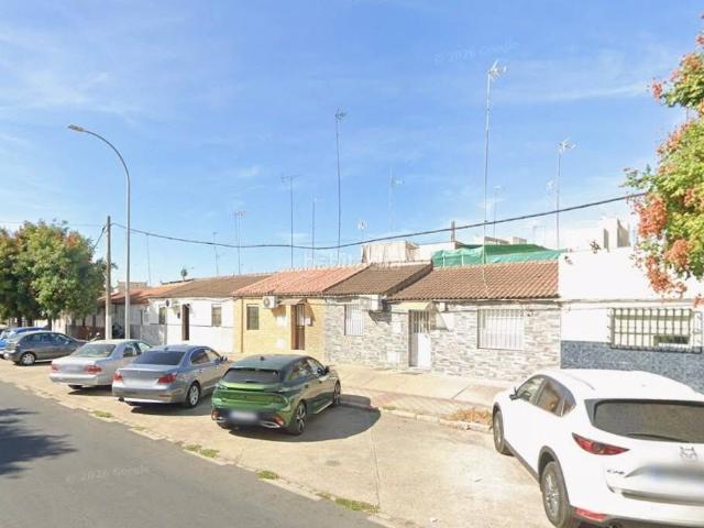 Casa en venta en Sevilla, Amate. Venta de Casa en Sevilla. Casas.