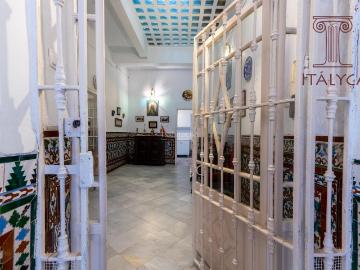 El Arenal, Sevilla, Sevilla, Sevilla, Andalucía, Andalucía