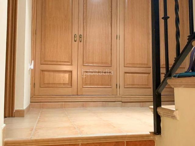 Casa en venta en Sevilla, Barrio del Nervión. Magnífica casa en Nervión lista para entrar a vivir. Casas.