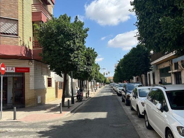 Casa en venta en Sevilla, Barrio del Nervión. Casas.