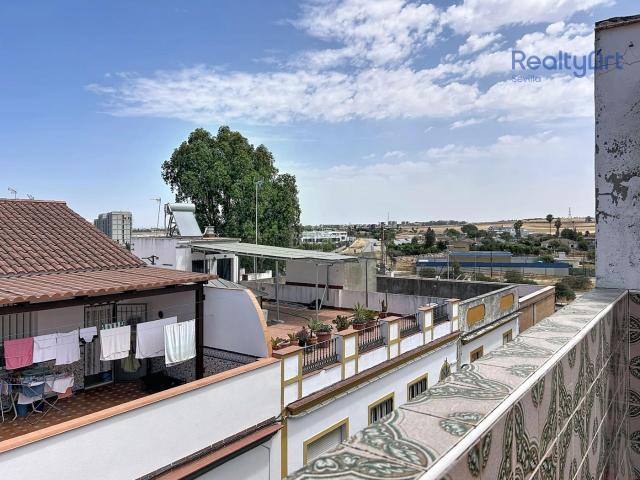 Casa en venta en Sevilla, Bellavista. CASA EN BELLAVISTA. Casas.