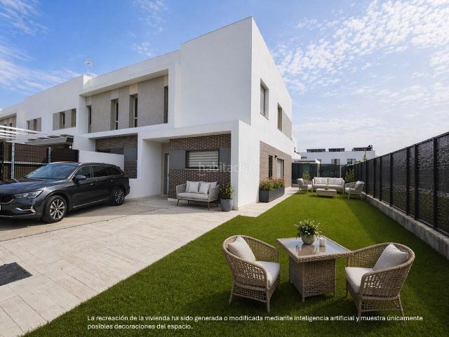 Casa en venta en Sevilla, Bellavista. Casas.