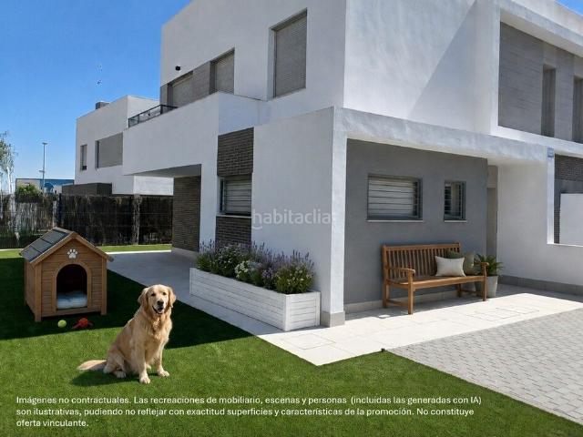 Casa en venta en Sevilla, Bellavista. Casas.