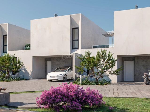 Casa en venta en Sevilla, Bellavista. Casas.