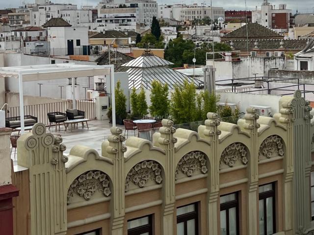 Casa en venta en Sevilla, Encarnación Regina. Casa Edificio unifamiliar venta Museo. Casas.