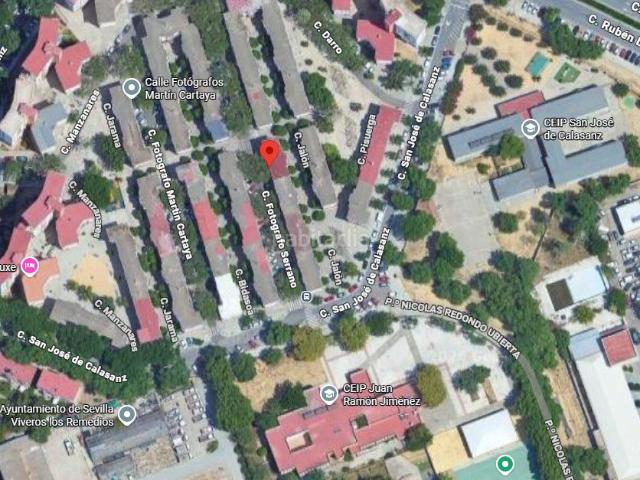 Casa en venta en Sevilla, El Tardón El Carmen. Casas.