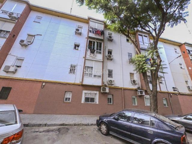 Casa en venta en Sevilla, El Tardón El Carmen. Casas.