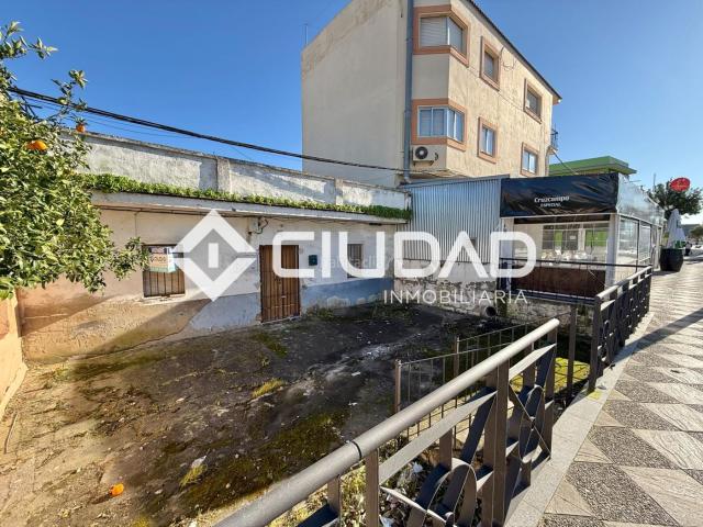 Casa en venta en Cuervo de Sevilla El. casa avenida jerez. Casas Cuervo de Sevilla.