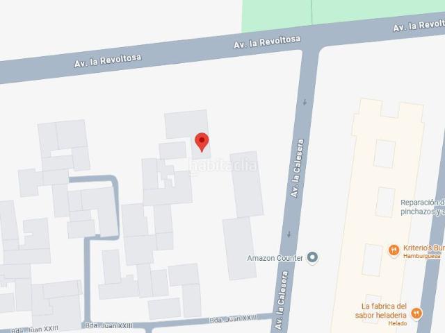 Casa en venta en Sevilla, Juan XXIII Rochelambert. Venta casa en Sevilla. Casas.
