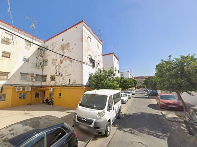 Casa en venta en Sevilla, Los Pájaros. Casas.