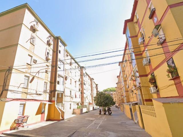 Casa en venta en Sevilla, Los Pájaros. Casas.