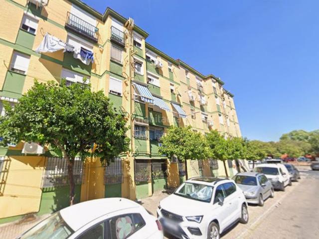 Casa en venta en Sevilla, Los Pájaros. Casas.