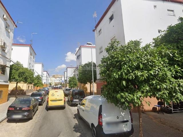 Casa en venta en Sevilla, Los Pájaros. Casas.