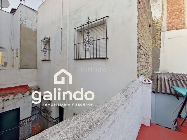 Casa en venta en Sevilla, La Plata. CALLE PEDRO DE VALDIVIA 16. Casas.