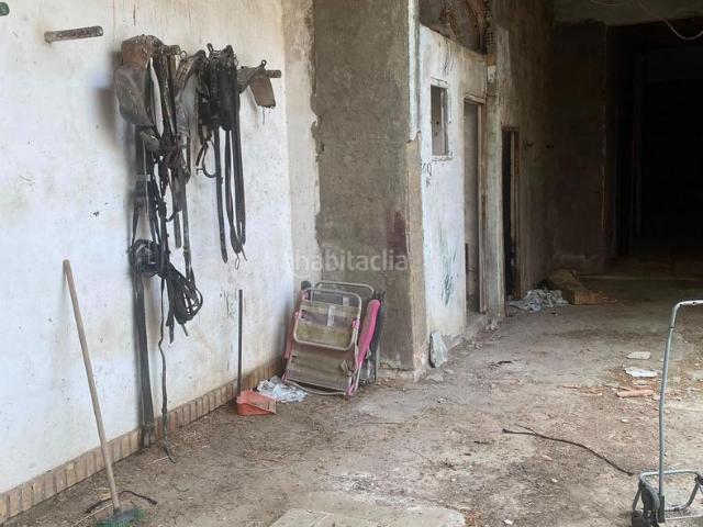 Casa en venta en Sevilla, La Plata. CASA A REFORMAR. Casas.