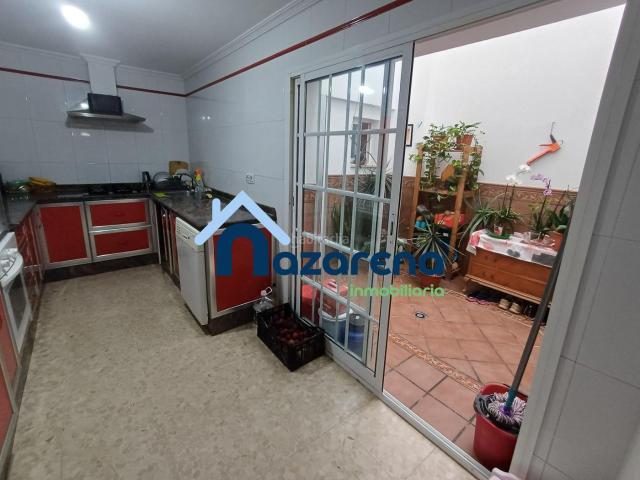 Casa en venta en Sevilla, La Plata. Casas.