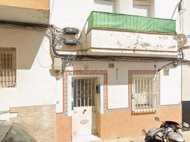 Casa en venta en Sevilla, La Plata. Casas.