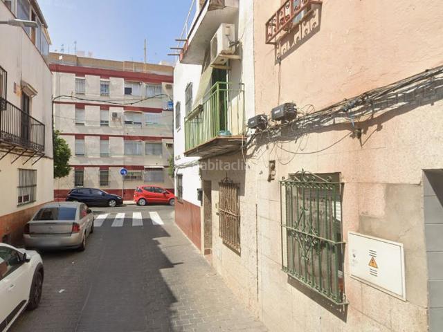 Casa en venta en Sevilla, La Plata. Casas.