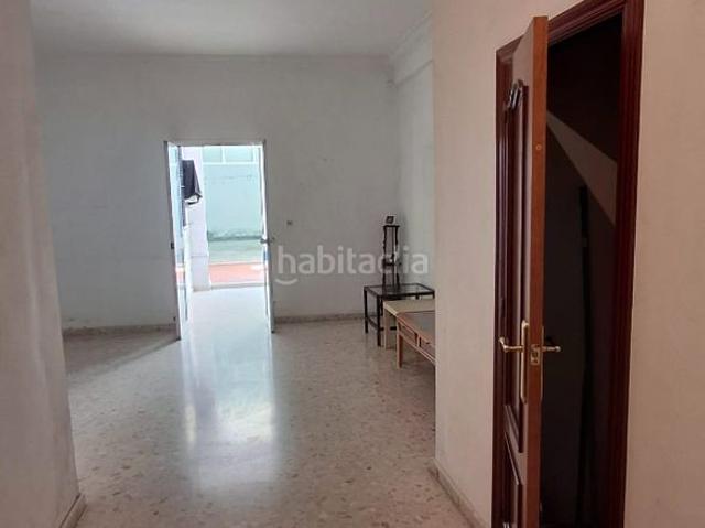 Casa en venta en Sevilla, La Plata. Oportunidad casa unifamiliar en zona de la plata. Casas.