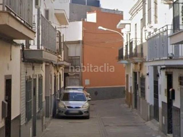 Casa en venta en Sevilla, La Plata. Venta casa en Sevilla. Casas.