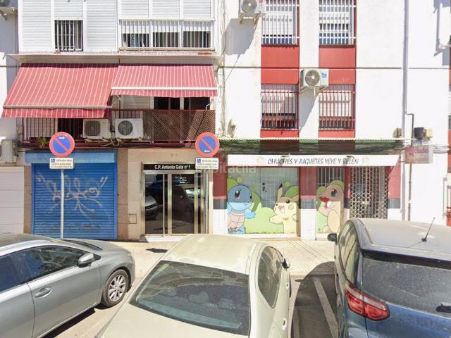 Casa en venta en Sevilla, San Carlos San José. Casas.