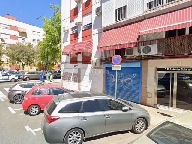 Casa en venta en Sevilla, San Carlos San José. Casas.