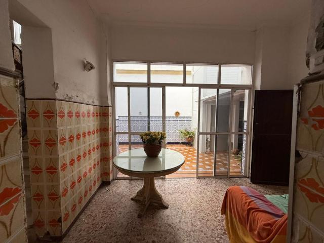 Casa en venta en Sevilla, San Carlos San José. EL FONTANAL EDIFICIO CON DOS VIVIENDAS Y GARAJE. Casas.